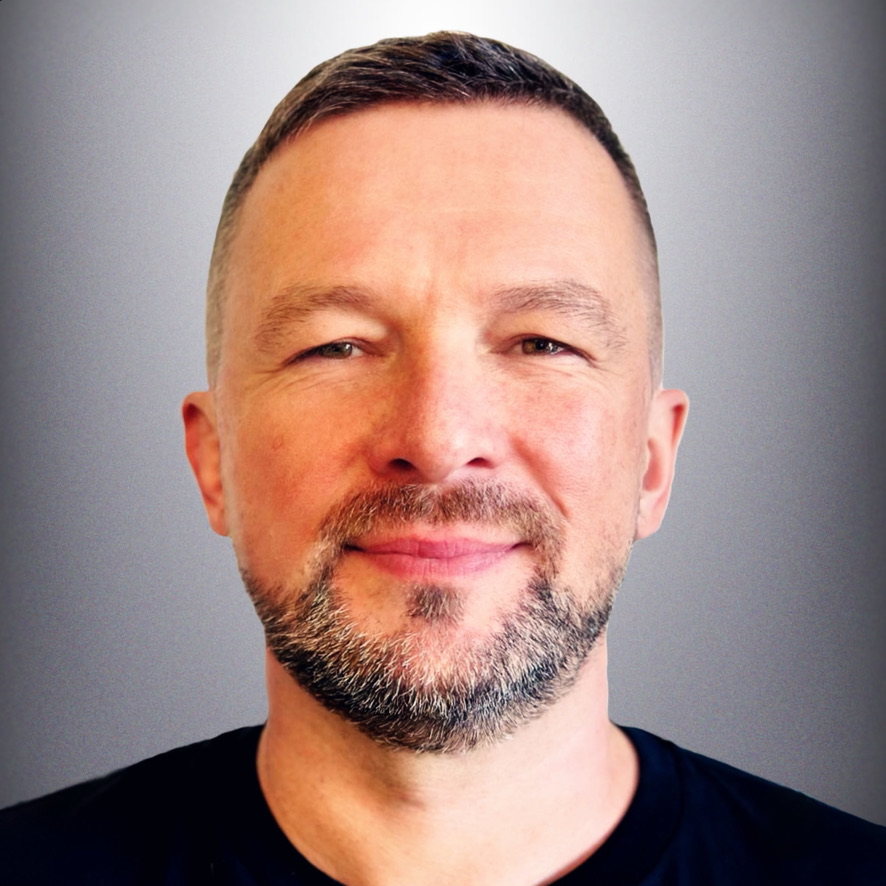 Pawel Szczepaniec